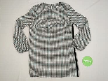 zara dzianinowe sukienki: Zara, Sukienka damska, rozmiar M — 2