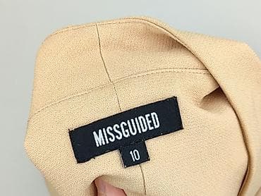 kurtka divided: Missguided, Kamizelka damska, rozmiar M — 7