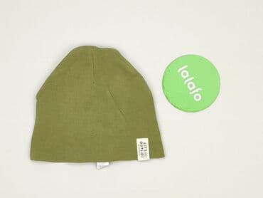 h: Czapka, Damskie, stan - Idealny — 2
