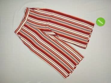 kuloty damskie jeansy: Primark, Spodnie 3/4 damskie, rozmiar S — 2