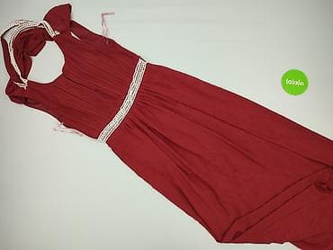 sandały prima moda 2017: Charm, Sukienka damska, rozmiar L — 2