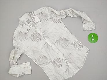 pull and bear garnitury: Koszulа dla mężczyzn, rozmiar S — 2
