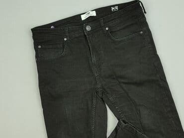 jeansy bootcut levi's: Jeans for men, size L — 1