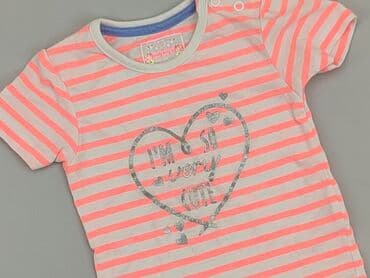 koszulka reprezentacji niemiec: T-shirt, 6-9 months, condition - Good — 1