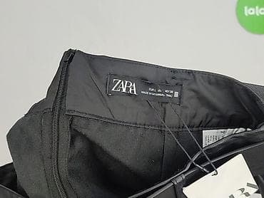 basic top zara: Zara, Women`s skirt, size L — 4