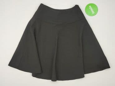 mała czarne spódnice: Spódnica damska, rozmiar S — 3