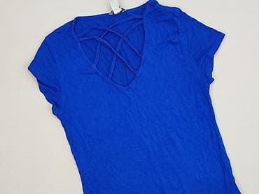 tshirt durex: Amisu, T-shirt damski, rozmiar L — 1