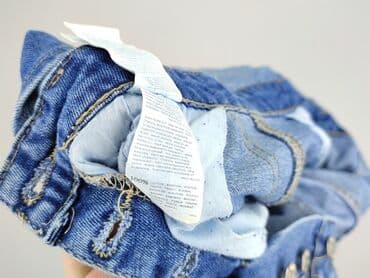 allegro sukienki dżinsowe: Ogrodniczki damskie, rozmiar S — 5