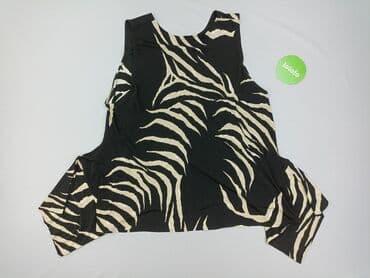 bytom biala koszula: Women's blouse, size 4XL (EU 48) — 2