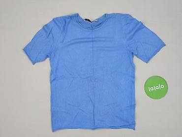 t shirty basic zara: Zara, T-shirt damski, rozmiar S — 2