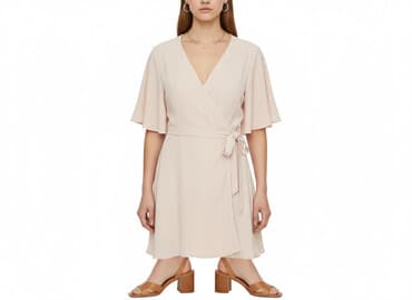 sprzedaż sukienek używanych: New Look, Sukienka damska, M — 6