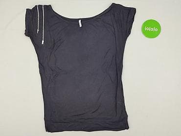 pull and bear t shirty: Fishbone, T-shirt damski, rozmiar M — 2