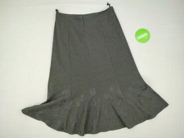 spódniczka gotycka: Women`s skirt, size XL (EU 42) — 3