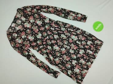 koszula nocna plus size: Gina, Sukienka damska, rozmiar S — 2