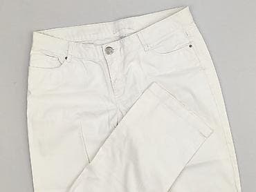 Spodnie materiałowe damskie, rozmiar M w lalafo.pl Spodnie materiałowe damskie, rozmiar M