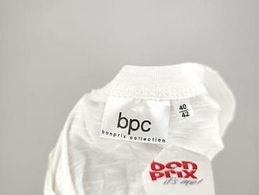 micha golf: Bpc bonprix collection, T-shirt damski, rozmiar XL — 4