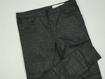 czarne jeansy plus size: Esmara, Jeansy damskie, rozmiar 2XL — 1