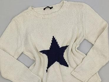 Jake*s, Sweter damski, rozmiar M