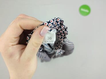 bluzki damskie dopasowane: Bluzka damska, rozmiar S — 5