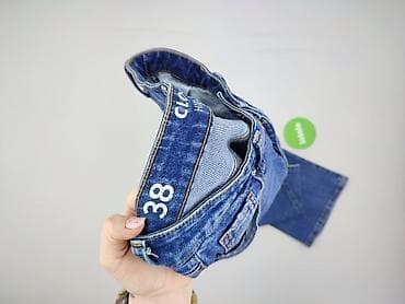 jeans boss: Jeansy damskie, rozmiar M — 5