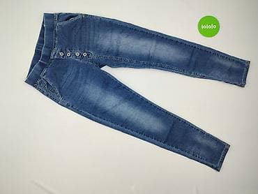 bf jeans: Jeansy damskie, rozmiar S — 2