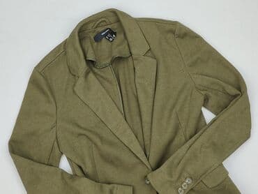 czarna marynarka damska stradivarius: Vero Moda, Marynarka damska, L — 2