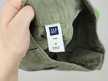 cargo ubrania: Gap, Szorty damskie, rozmiar S — 4