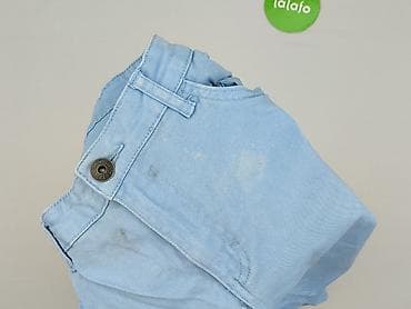 e obuwie ecco: Esmara, Jeansy damskie, rozmiar M — 6