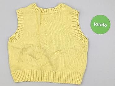 swetry esmara: Sinsay, Kamizelka damska, rozmiar XS — 4