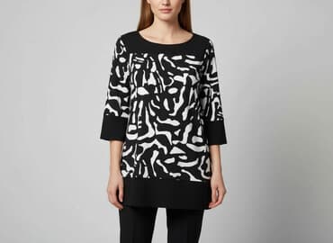 sukienki damskie midi modna kiecka: Sukienka damska, rozmiar M — 1