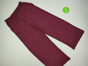 second hand elbląg: Sinsay, Spodnie dresowe damskie, rozmiar L — 2