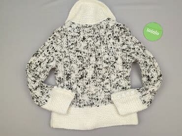 sukienki zimowe allegro: Lc Waikiki, Kardigan damski, L — 3