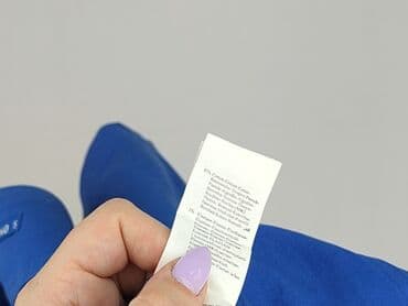krótkie spodenki i marynarka: Terranova, Spódnica damska, rozmiar S — 5