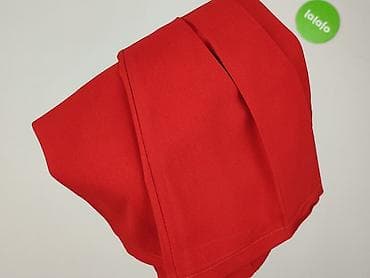 dazy spodnie: Spodnie materiałowe damskie, rozmiar S — 4