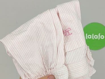 rajstopy w czerwono czarne paski: Leggings, Prenatal, 9-12 months, condition - Perfect — 6