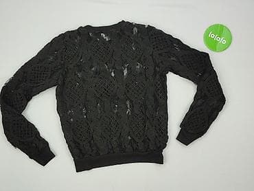 second hand słupsk: Reserved, Sweter damski, rozmiar S — 3