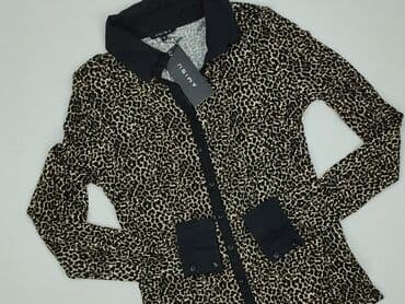 ubrania z kotem: Amisu, Koszula damska, rozmiar M — 1