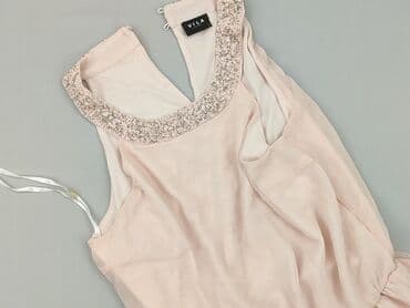 Women: Vila, Women`s dress, size M (EU 38) — 1