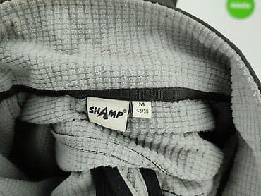 kurtka flek h: Kurtka przejściowa dla mężczyzn, rozmiar M — 4