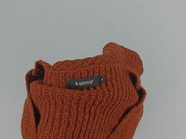 nylon sweter: BYoung, Sweter damski, rozmiar M — 4