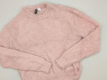 george sweter: H&M Divided, Sweter damski, rozmiar S — 1