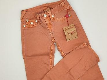 deftones h: True Religion, Jeansy damskie, rozmiar S — 1