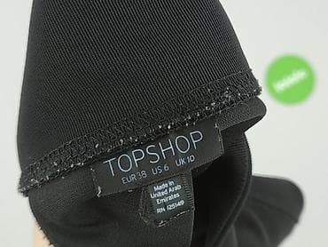 goth spódnica: Topshop, Spódnica damska, rozmiar S — 4