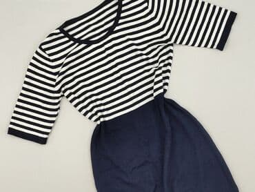 sukienki w paski: Sukienka damska, rozmiar S — 1