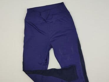 shein legginsy krótkie: Shein, Legginsy Sportowe damskie, rozmiar M — 1