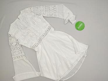 ubrania w stylu boho: Sukienka damska, rozmiar S — 3