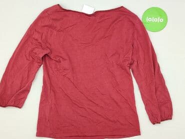 reserved czerwona bluzki: Bluzka damska, rozmiar S — 3