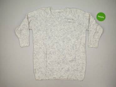 t shirty python: Women`s sweater, size L (EU 40) — 2