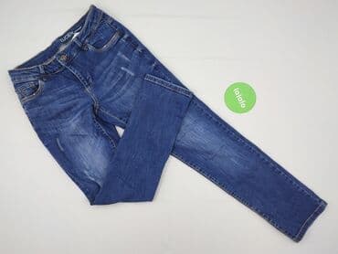 dżinsy stradivarius: Promod, Jeansy damskie, rozmiar S — 2