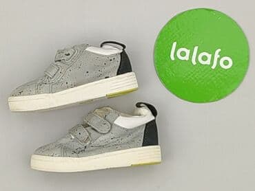 ubrania do zumby: Buty sportowe Zara, 19, Używany — 3